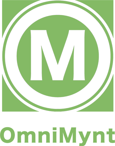 OmniMynt Logo